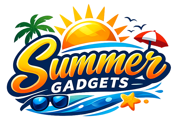 Summer gadget
